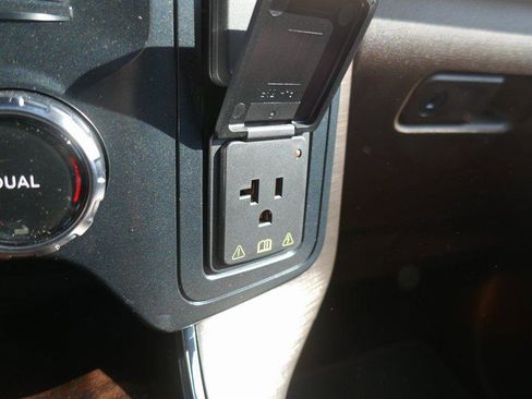 New 2026 Ford F150 King Ranch w/ Equipment Group 601A High image 24