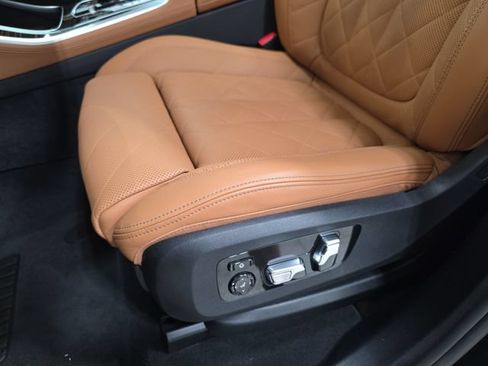 Certified 2026 BMW X5 xDrive40i AWD/4WD image 26