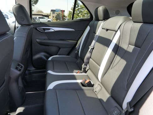 New 2026 Buick Envision Sport Touring image 34