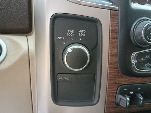 Used 2018 RAM 2500 Laramie image 28