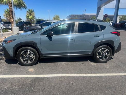 Certified 2024 Subaru Crosstrek 2.0i Premium AWD/4WD image 30