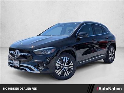 Certified 2026 Mercedes-Benz GLA 250