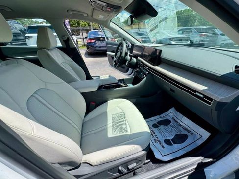 Used 2024 Hyundai Sonata SEL image 9