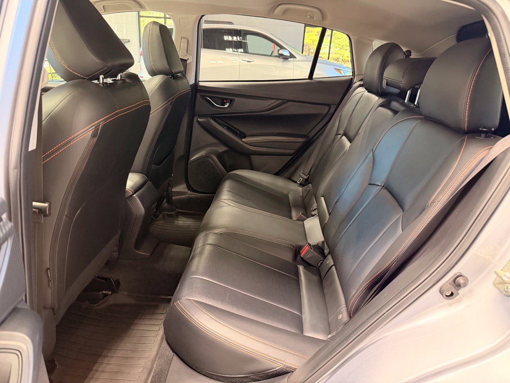 Used 2019 Subaru Crosstrek 2.0i Limited w/ Moonroof Package w/Navigation AWD/4WD image 15