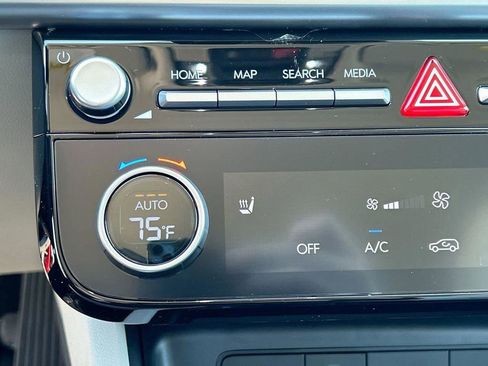 New 2026 Hyundai Tucson SEL image 26