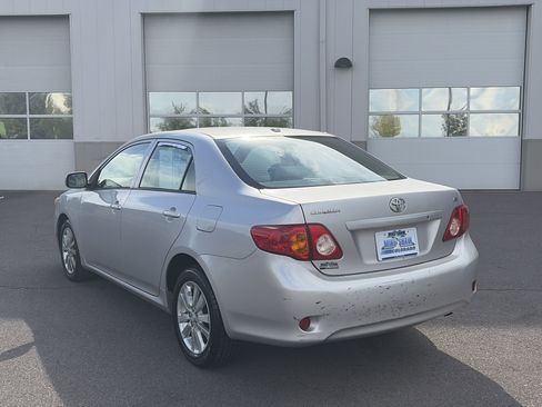 Used 2009 Toyota Corolla LE FWD image 6