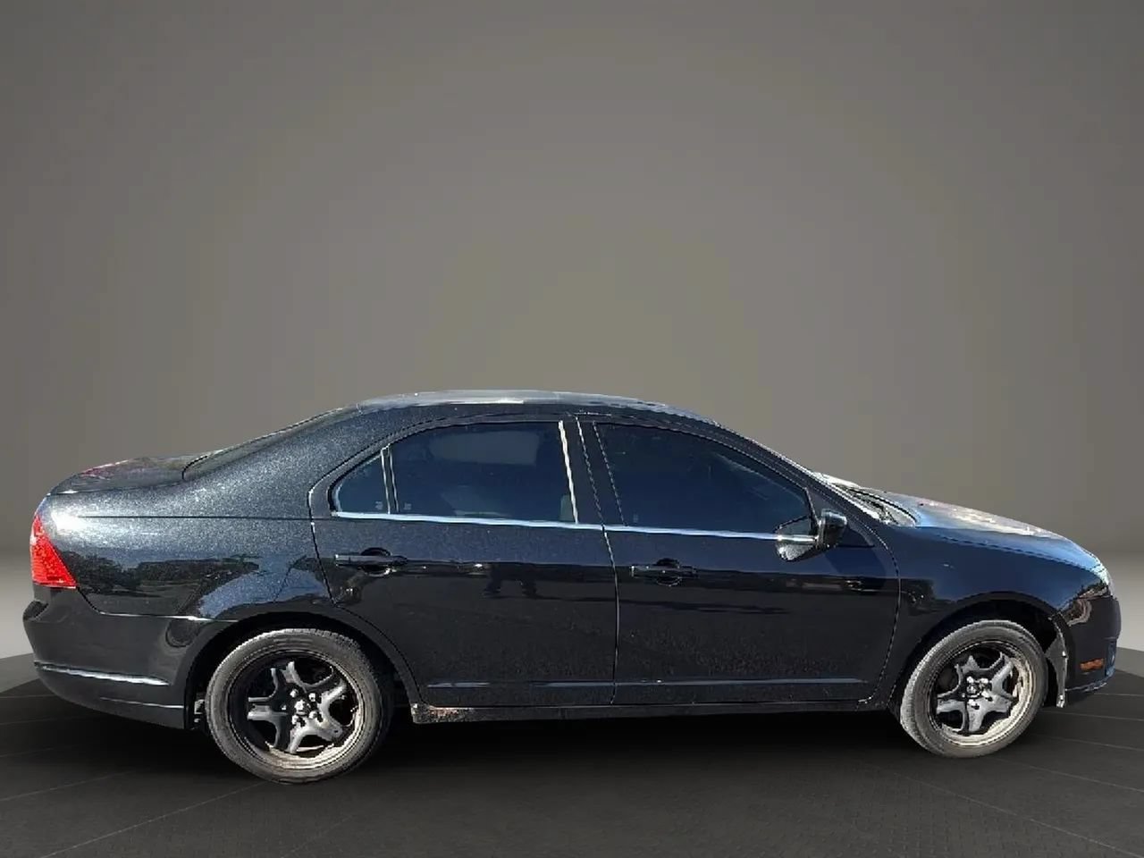 Used 2011 Ford Fusion SE w/ 202A Rapid Spec Order Code FWD image 7