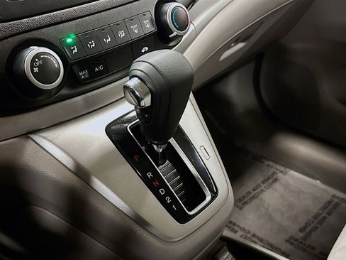 Used 2013 Honda CR-V LX image 20