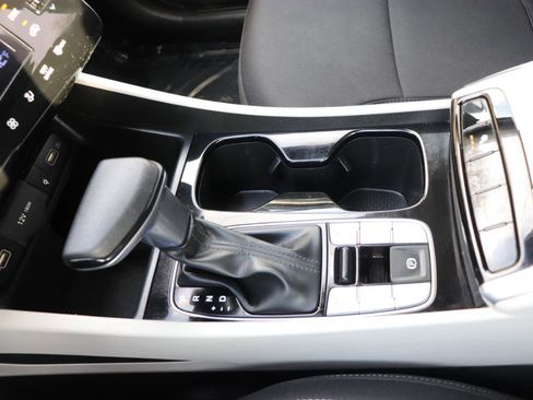 Used 2024 Hyundai Tucson SEL image 38