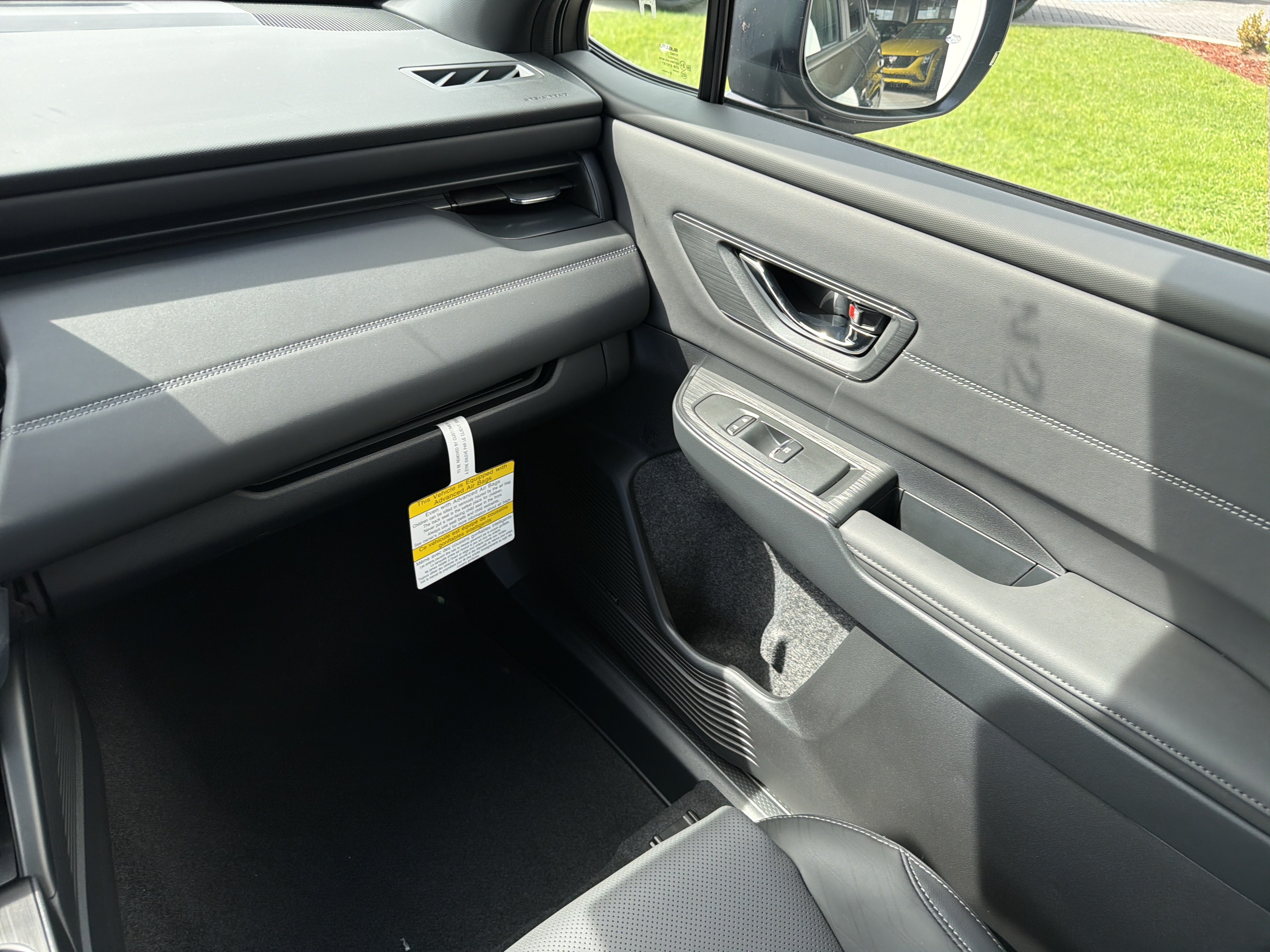New 2026 Subaru Outback Touring XT AWD/4WD image 22
