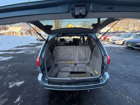Used 2007 Toyota Sienna LE image 15