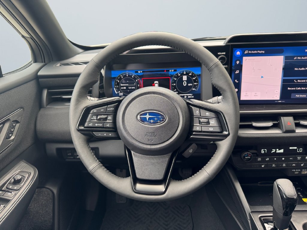 New 2026 Subaru Outback Limited AWD/4WD image 12
