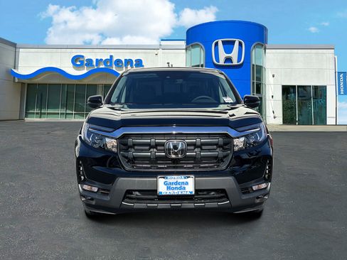 New 2026 Honda Ridgeline RTL image 2