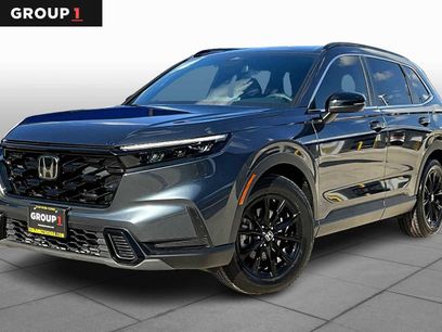 Used 2023 Honda CR-V Sport