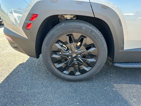 Used 2024 Hyundai Tucson XRT image 5