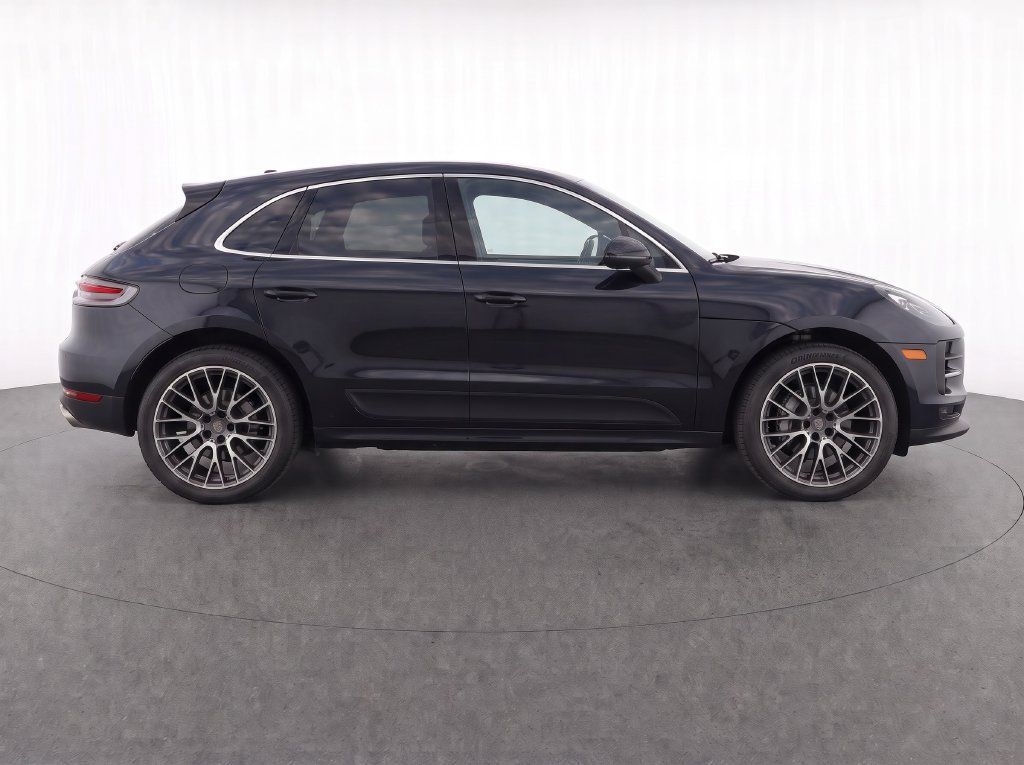 Used 2020 Porsche Macan S AWD/4WD image 6