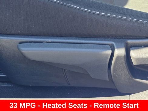 Used 2022 Nissan Sentra SV w/ All-Weather Package FWD image 22