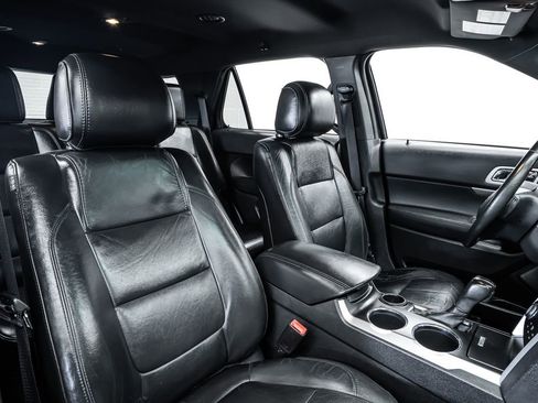 Used 2013 Ford Explorer XLT image 31