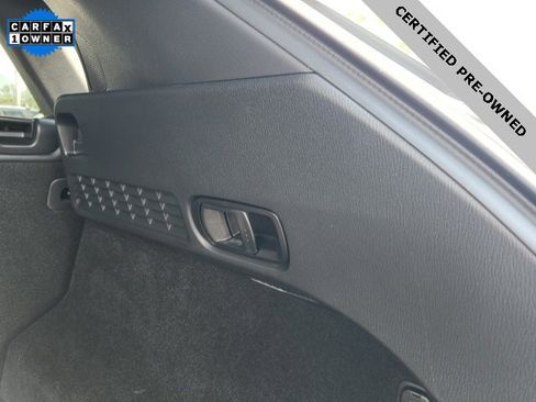 Certified 2025 MAZDA CX-5 2.5 Turbo w/ Premium Package image 27