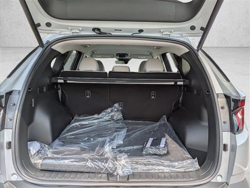 Used 2026 Hyundai Tucson SEL FWD image 27