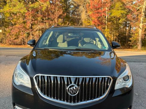 Used 2017 Buick Enclave Convenience image 9