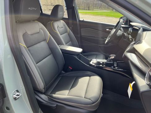 New 2026 Chevrolet Trax ACTIV w/ Driver Confidence Package FWD image 9