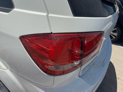 Used 2016 Dodge Journey SXT w/ Premium Group FWD image 7