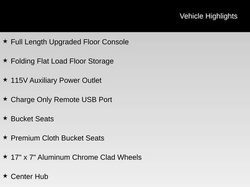 Used 2018 RAM 1500 SLT image 6