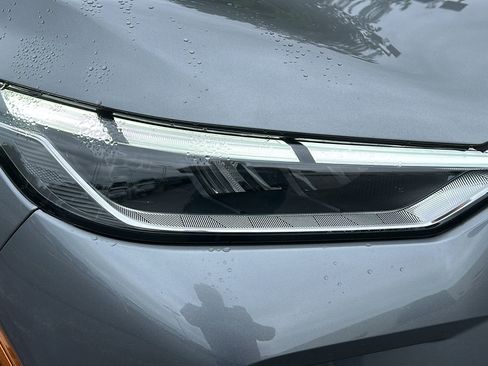 Certified 2024 INFINITI QX60 Pure image 4