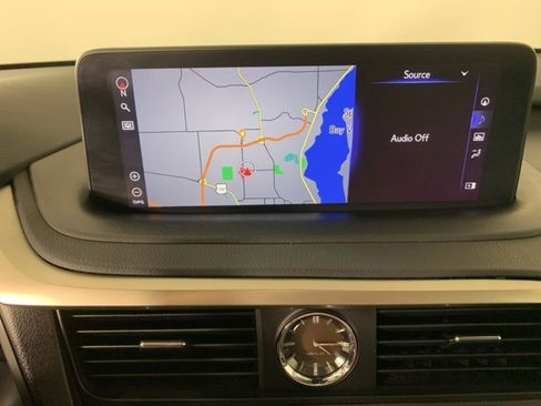 Used 2020 Lexus RX 350 350 image 11