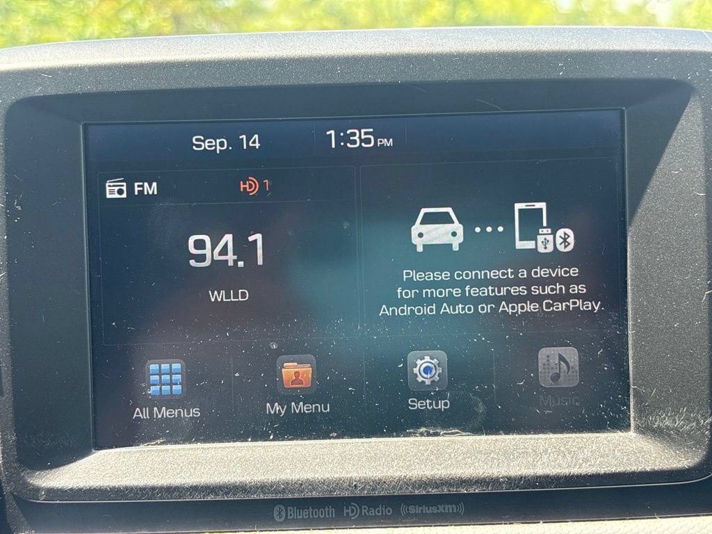 Used 2020 Hyundai Kona SEL AWD/4WD image 23