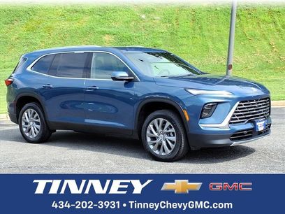 Used 2026 Buick Enclave Preferred