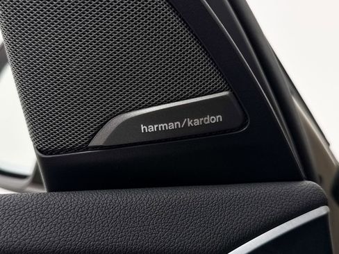 Used 2019 BMW X3 M40i w/ Premium Package image 6