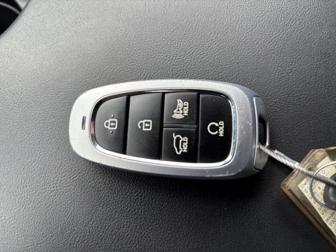 Used 2025 Hyundai Palisade SEL AWD/4WD image 22