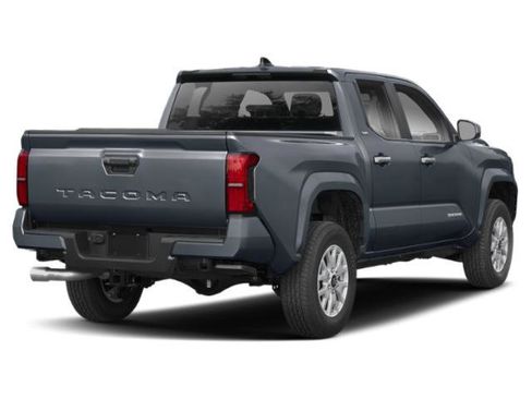 Used 2026 Toyota Tacoma SR5 RWD image 2