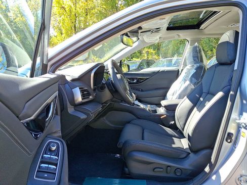 New 2025 Subaru Legacy Limited image 6