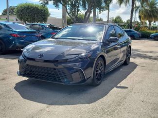 Used 2026 Toyota Camry SE w/ Multimedia Upgrade Package video 2