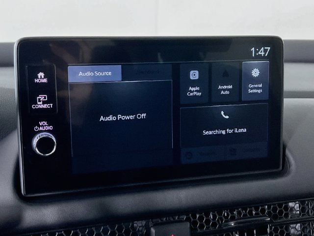 Used 2027 Honda HR-V LX image 17