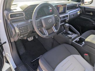 New 2025 Toyota Tacoma TRD Sport video 3