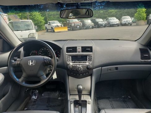 Used 2007 Honda Accord EX-L image 12