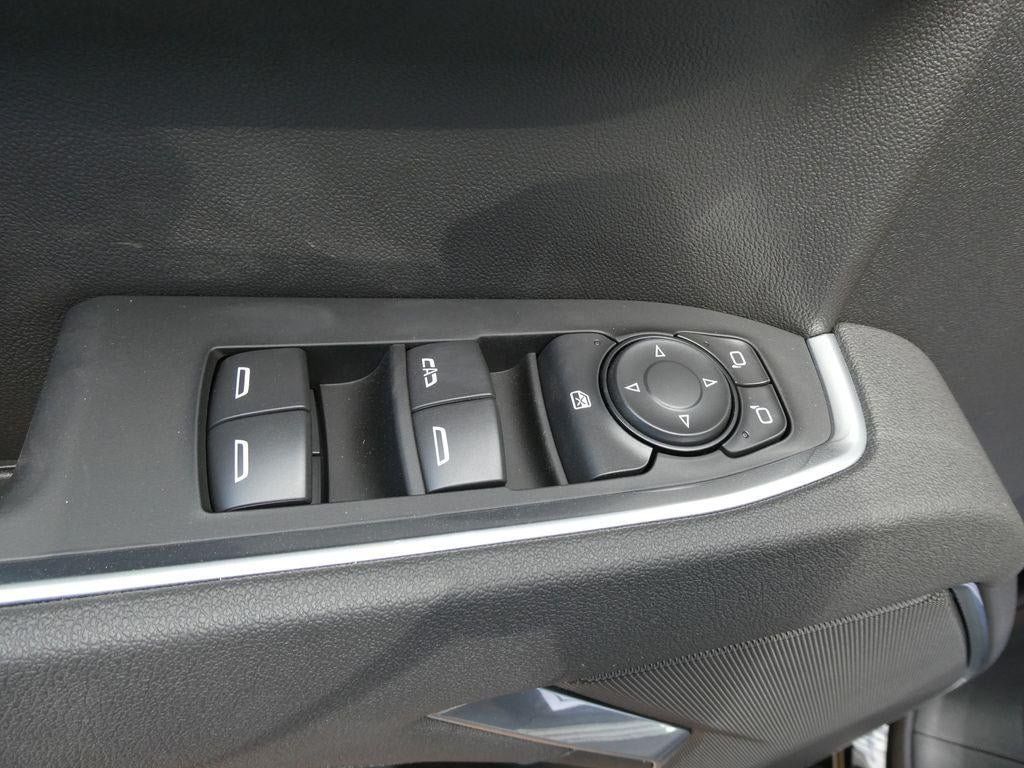 New 2026 Chevrolet Silverado 1500 RST AWD/4WD image 20