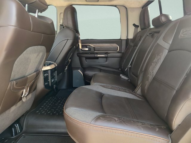Used 2026 RAM 2500 Limited AWD/4WD image 30