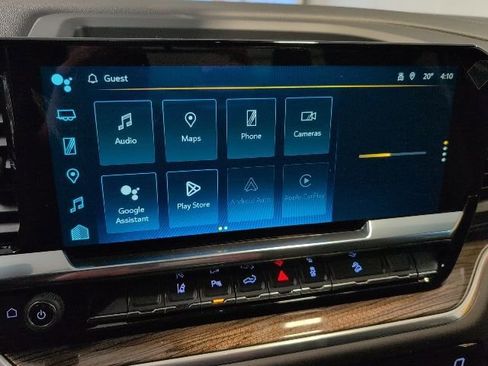 New 2026 Chevrolet Silverado 3500 LT w/ All Star Edition image 20