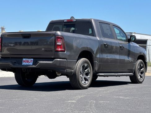 New 2026 RAM 1500 Express AWD/4WD image 3