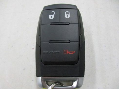 Used 2024 RAM 3500 Tradesman image 17