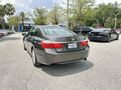 Used 2013 Honda Accord EX-L image 4