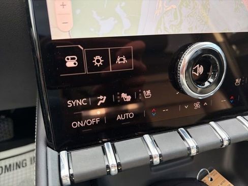 New 2026 GMC Terrain Denali AWD/4WD image 19