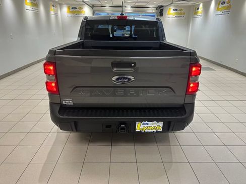 Used 2022 Ford Maverick XLT FWD image 14