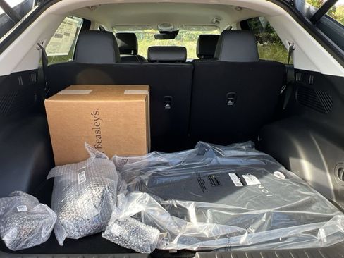 New 2025 Hyundai Ioniq 5 SEL image 25