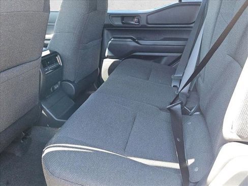 New 2026 Toyota Land Cruiser 1958 image 14